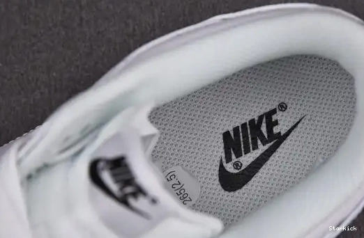 'TRIPLE 109 LOW DD1503 - WMNS WHITE' NIKE - DUNK 0704